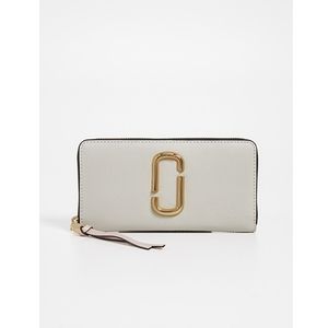 Marc Jacob's Snapshot Standard Continental Wallet